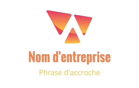W logo