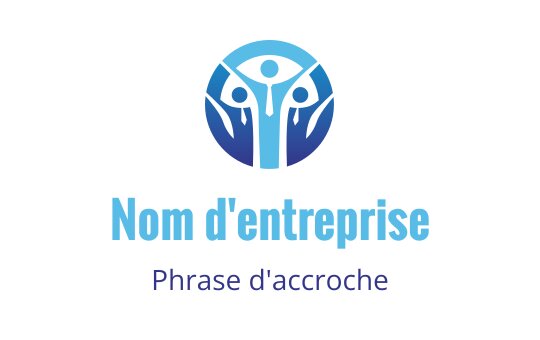 Recrutement logo