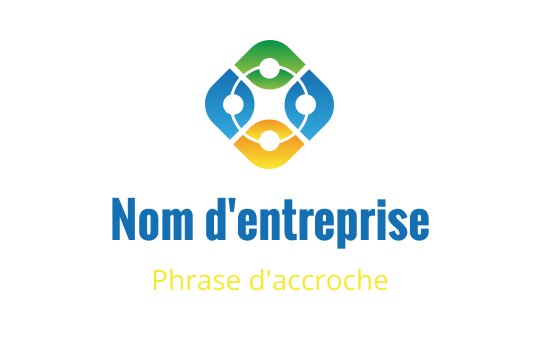 Connecter logo