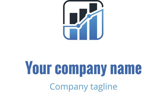 Statistique logo