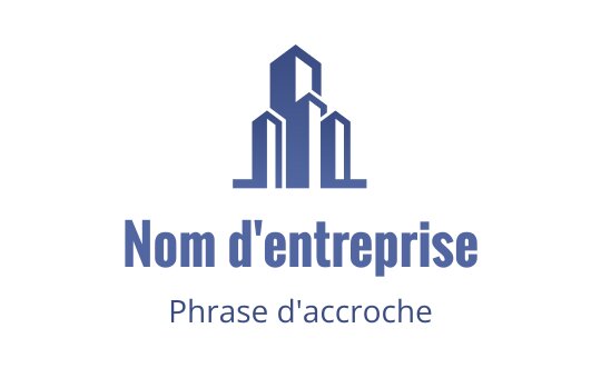 Building logo