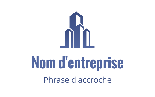 Immeuble logo