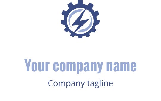 Electric logo