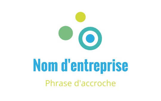 Formes logo