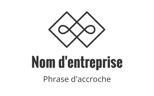 Formes logo