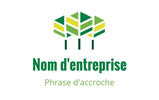 Randonnée logo