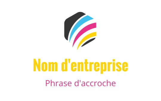 Imprimer logo
