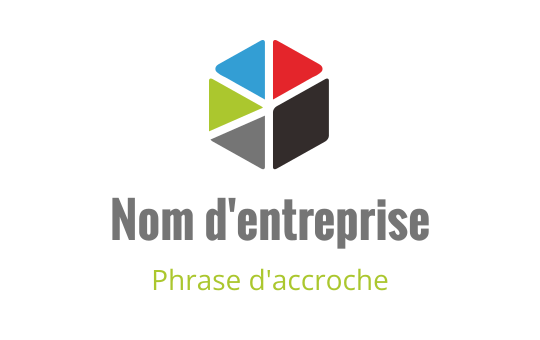 3d logo