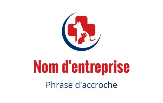 Pet-care logo