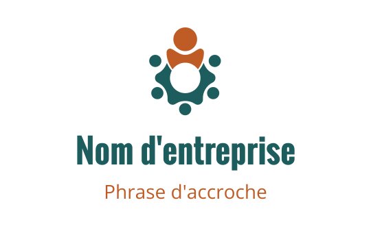 Recrutement logo