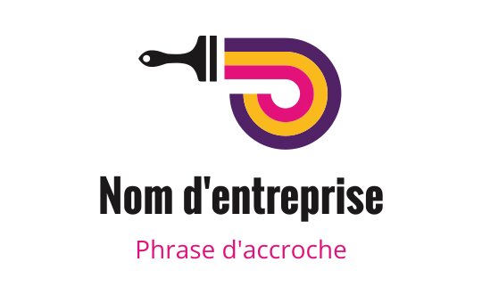 Imprimer logo