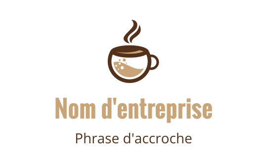 Café logo