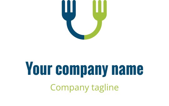Cuisine logo