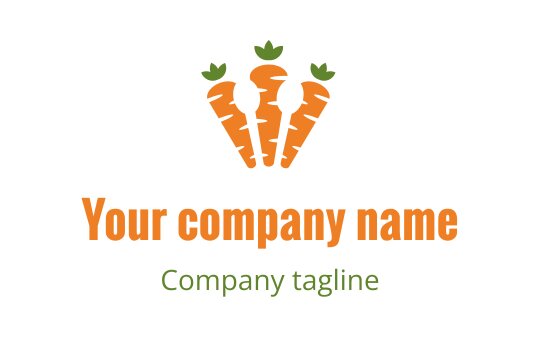 Légume logo