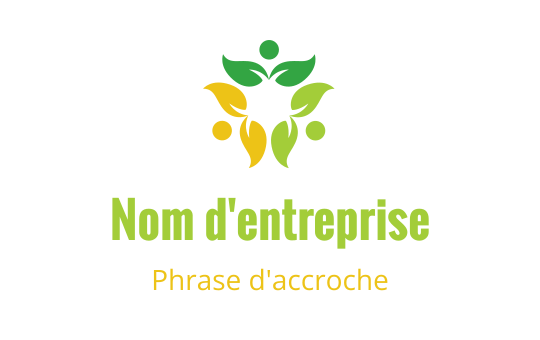 Feuille logo