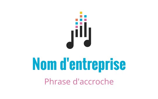 Musique logo