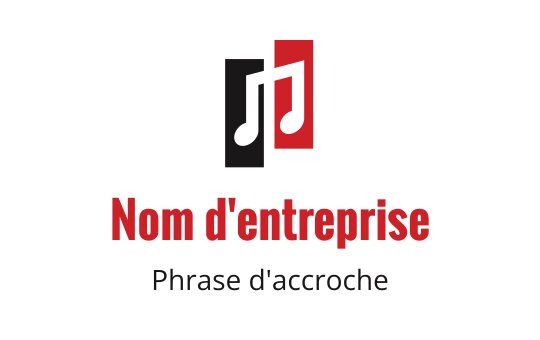 Musique logo
