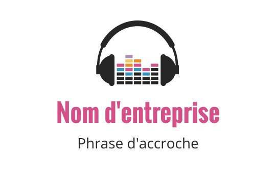Musique logo