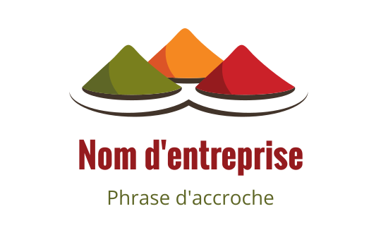 Traditionel logo