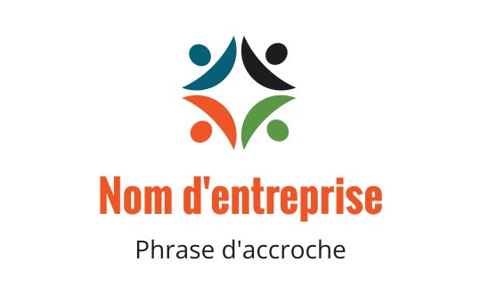 Recrutement logo
