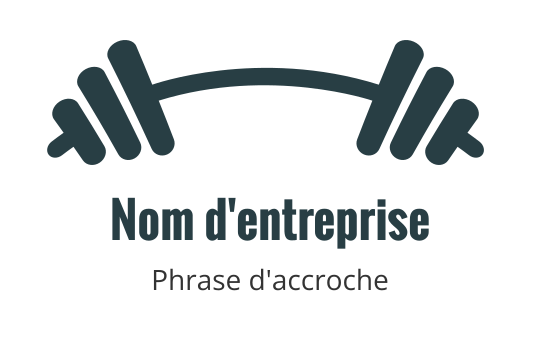 Fitness logo