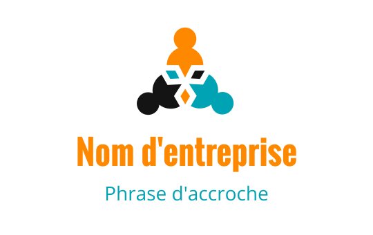 Recrutement logo