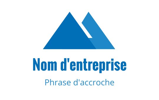 Randonnée logo