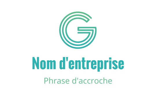 G logo