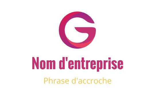 G logo