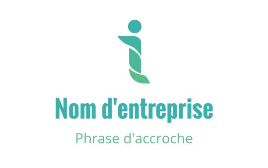 I logo