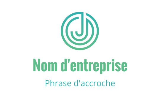 J logo