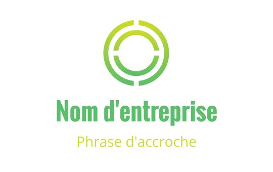 O logo