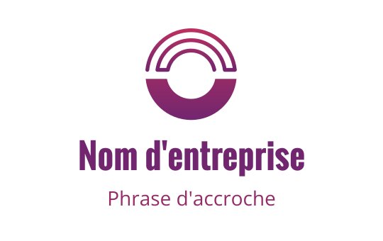 O logo