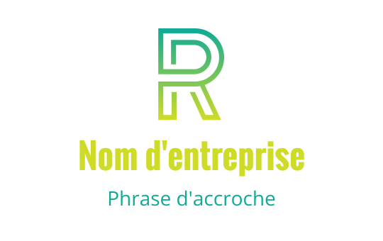 R logo