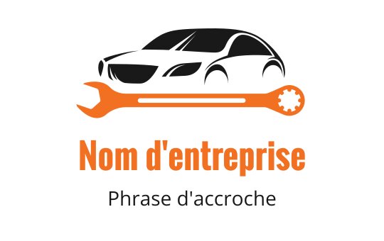 Automobile logo