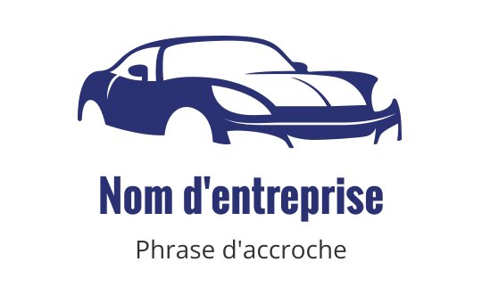 Mécanicien logo