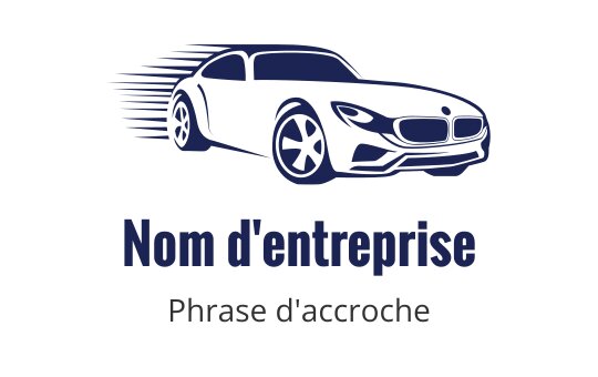 Automobile logo