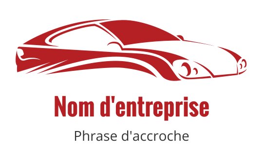Lavage voiture logo