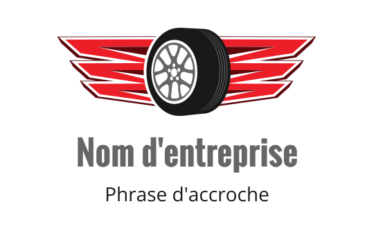 Roue logo
