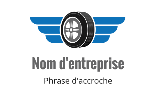 Roue logo