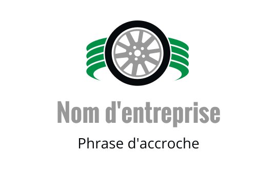 Roue logo