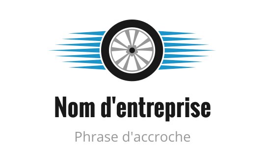 Roue logo