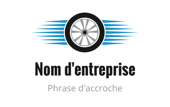Roue logo