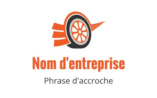 Roue logo