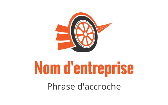 Roue logo