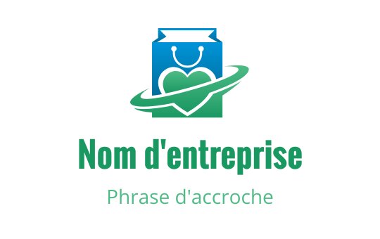 Achats logo