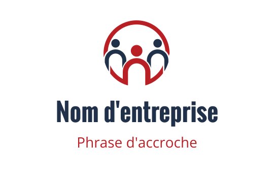 Recrutement logo