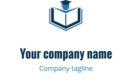 Étudiant logo