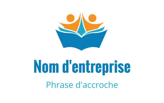 École logo