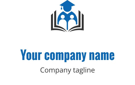 Étudiant logo